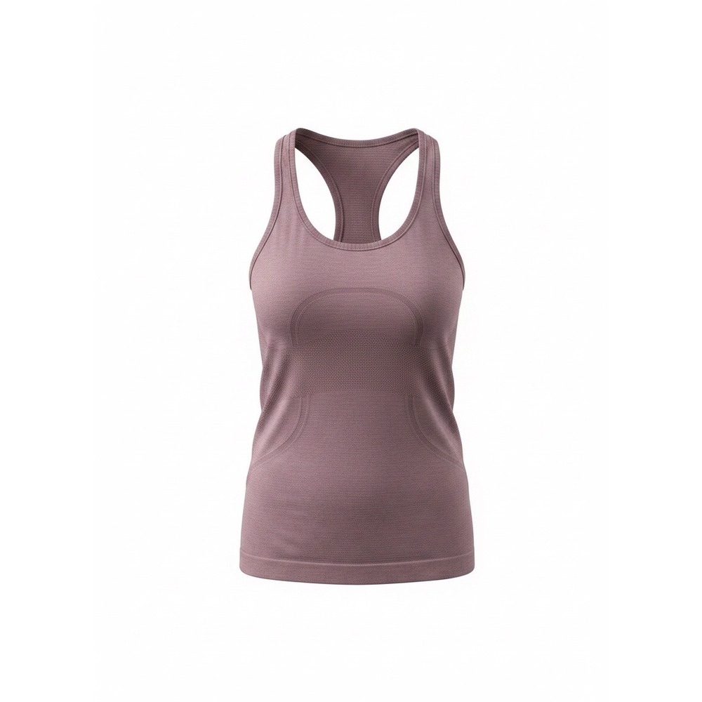 Women's Lululemon Swiftly Tech Racerback Tank Top Workout Running, Size 6